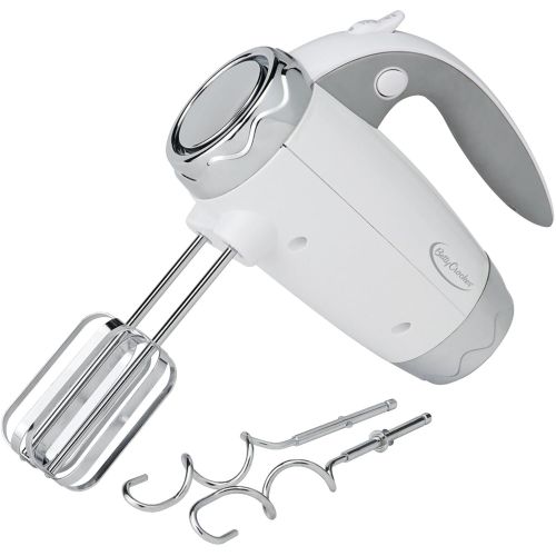  Betty Crocker Hand Mixer