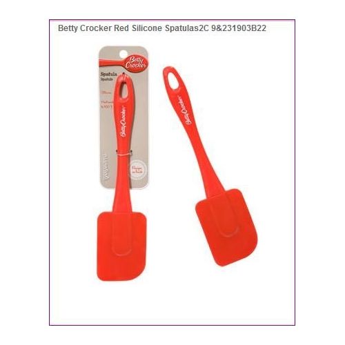  Bundle of 7 Betty Crocker Essential Starter Kitchen Gadgets- Includes Measuring Cups, Measuring Spoons, Spatula, Cutting Board, Pizza Cutter, Scissors, 2 Cup Measuring Cup Plus SIX