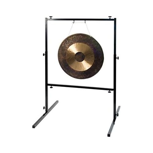  [아마존베스트]Betzold-Musik Chinese Gong, Diameter 50cm Kinds of Sound Spectrum Sounds Hit Beat