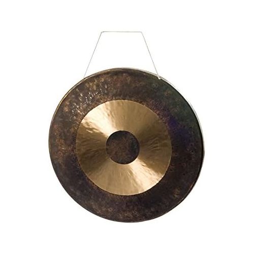  [아마존베스트]Betzold-Musik Chinese Gong, Diameter 50cm Kinds of Sound Spectrum Sounds Hit Beat