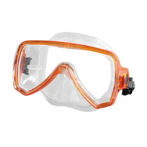  Beuchat Oceo Junior Childrens Snorkelling SetMask, Snorkel, Fins