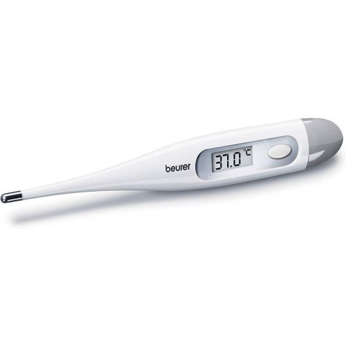  Beurer FT 09 Digitales Fieberthermometer, weiss