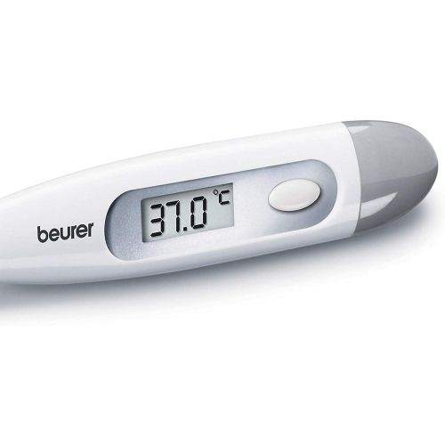  Beurer FT 09 Digitales Fieberthermometer, weiss