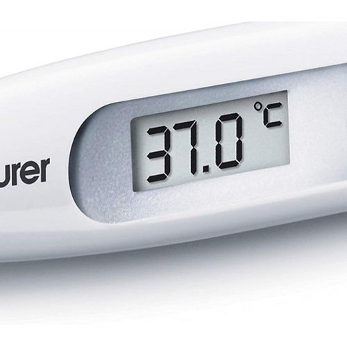  Beurer FT 09 Digitales Fieberthermometer, weiss