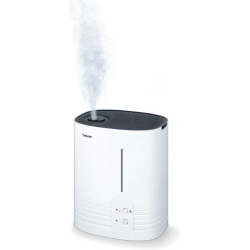  [아마존베스트]Beurer Humidifier, with Hot Water Evaporation