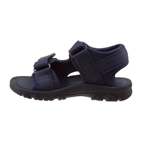  Beverly+Hills+Polo+Club Beverly Hills Polo Club Boys Double Strap Sandals with Rugged Sole