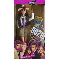 Barbie 90210 Brenda Doll Beverly Hills (1991)