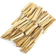 인센스스틱 Beverly Oaks A-Grade Palo Santo Sticks - Palo Santo Incense - Palo Santo Smudge Sticks Bulk Lot for Cleansing, Smudging, Meditation and Purification (1 Pound)