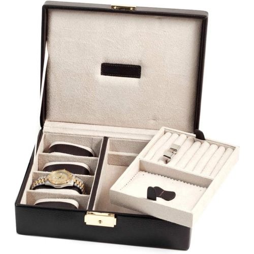  Bey-Berk 4 Watch Box