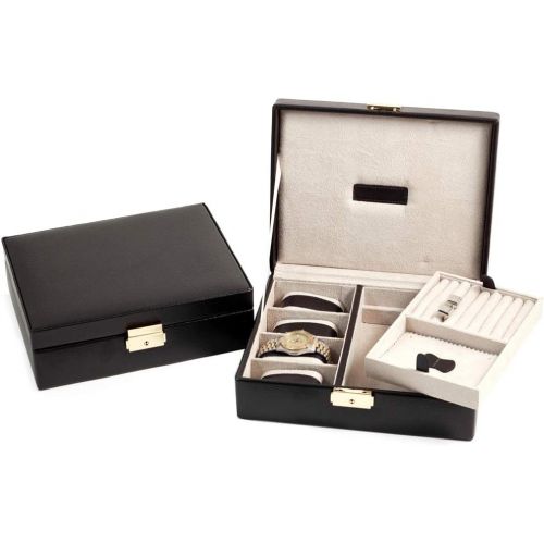  Bey-Berk 4 Watch Box