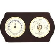 Bey-Berk Tide Clock, Barometer and Thermometer