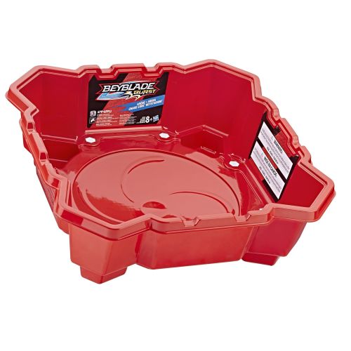  Beyblade Burst Chaos Core (Basic) Beystadium