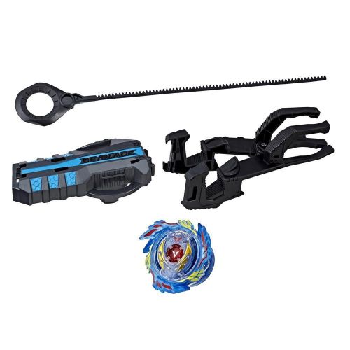  Beyblade Burst Evolution Digital Control Kit Genesis Valtryek V3