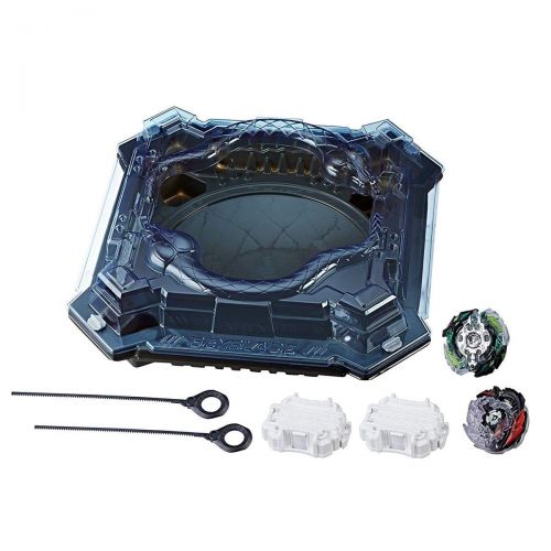  Beyblade Burst Evolution Snake Pit Battle Set