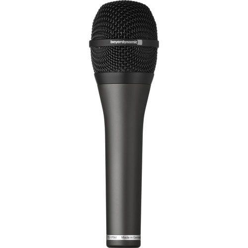  Beyerdynamic BeyerDynamic TG V70d Professional Hypercardioid Dynamic Vocal Microphone