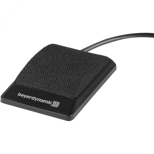  Beyerdynamic},description:The Classis BM 42 is a small condenser boundary microphone with a semi-cardioid polar pattern. The high-quality casing is covered with a proprietary, dust