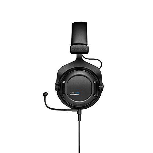  [아마존 핫딜]  [아마존핫딜]Beyerdynamic beyerdynamic CUSTOM Game interaktives Over-Ear Gaming-Headset mit Mikrofon. Geeignet fuer PS4, XBOX One, PC