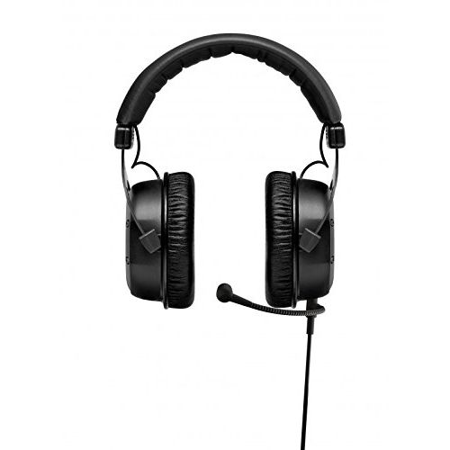  [아마존 핫딜]  [아마존핫딜]Beyerdynamic beyerdynamic CUSTOM Game interaktives Over-Ear Gaming-Headset mit Mikrofon. Geeignet fuer PS4, XBOX One, PC