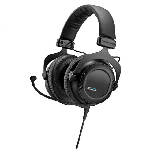  [아마존 핫딜]  [아마존핫딜]Beyerdynamic beyerdynamic CUSTOM Game interaktives Over-Ear Gaming-Headset mit Mikrofon. Geeignet fuer PS4, XBOX One, PC