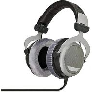 beyerdynamic DT 880 Premium Edition 32 Ohm Over-Ear-Stereo Headphones. Semi-Open Design, Wired, high-end, for Tablet and Smartphone