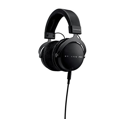  beyerdynamic DT 1770 Pro Studio Headphone, DT 1770 Pro (DT 1770 PRO)