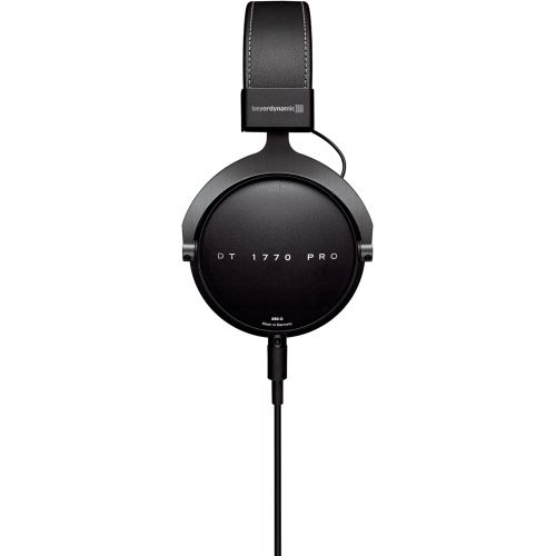  beyerdynamic DT 1770 Pro Studio Headphone, DT 1770 Pro (DT 1770 PRO)