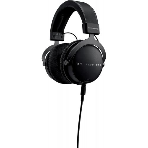  beyerdynamic DT 1770 Pro Studio Headphone, DT 1770 Pro (DT 1770 PRO)