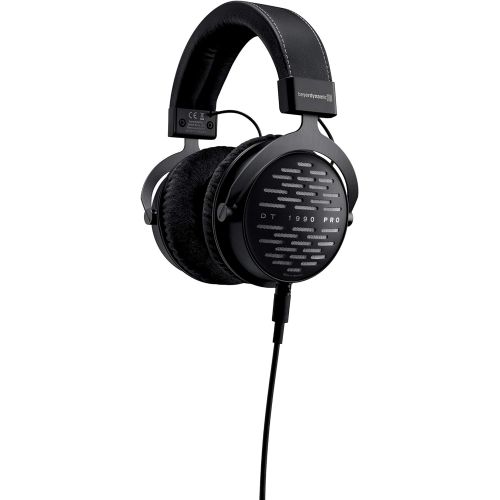  beyerdynamic DT 1990 Pro Open Studio Headphones