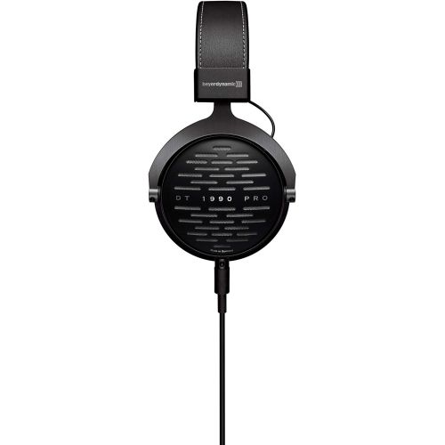  beyerdynamic DT 1990 Pro Open Studio Headphones