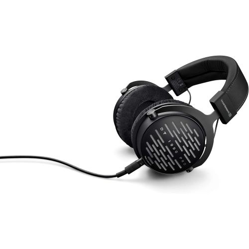  beyerdynamic DT 1990 Pro Open Studio Headphones