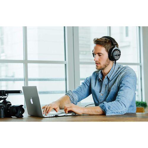  beyerdynamic DT 1990 Pro Open Studio Headphones