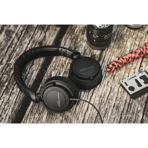  [아마존베스트]beyerdynamic DT 240 PRO monitoring headphone