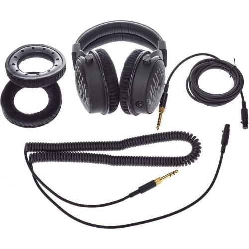  [아마존베스트]Beyerdynamic DT 1990 Pro Open Studio Reference Headphones 250 Ohm Bundle with Hard Case and 1-Year Extended Warranty