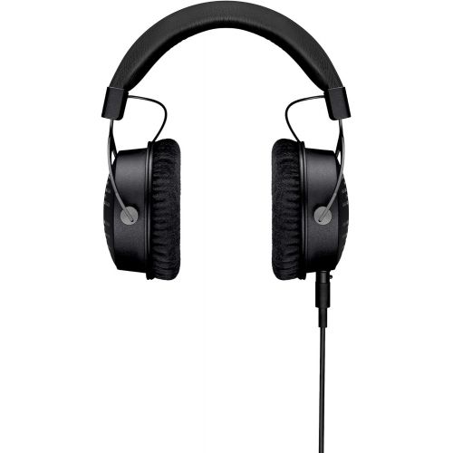  [아마존베스트]Beyerdynamic DT 1990 Pro Open Studio Reference Headphones 250 Ohm Bundle with Hard Case and 1-Year Extended Warranty
