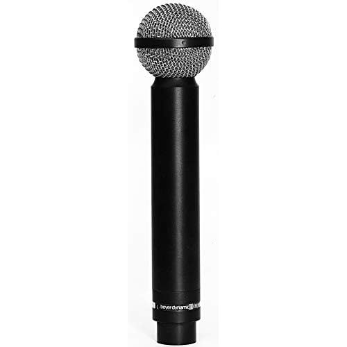  [아마존베스트]Beyerdynamic M160 Double Ribbon Microphone - Hypercardioid