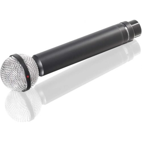  [아마존베스트]Beyerdynamic M160 Double Ribbon Microphone - Hypercardioid