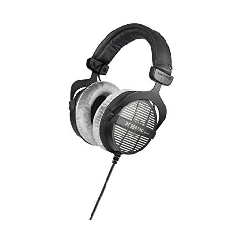  [아마존베스트]Beyerdynamic EDT990V Headphone Ear Pads Silver