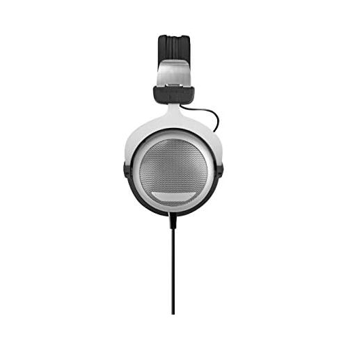  [아마존베스트]Beyerdynamic DT 880 Premium Edition HiFi Headphone, 250 Ohms - Semi Open Backed Construction