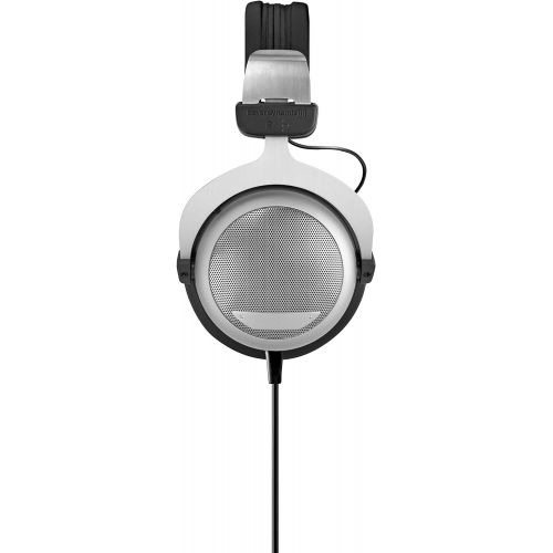  [아마존베스트]Beyerdynamic DT 880 Premium Edition HiFi Headphone, 250 Ohms - Semi Open Backed Construction