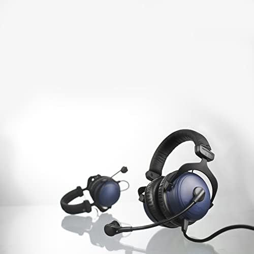  [아마존베스트]Beyerdynamic DT-797-PV-250 Headset with Cardioid Condenser Microphone, for Phantom Power, 250 Ohms