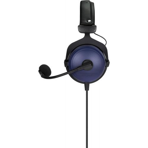  [아마존베스트]Beyerdynamic DT-797-PV-250 Headset with Cardioid Condenser Microphone, for Phantom Power, 250 Ohms