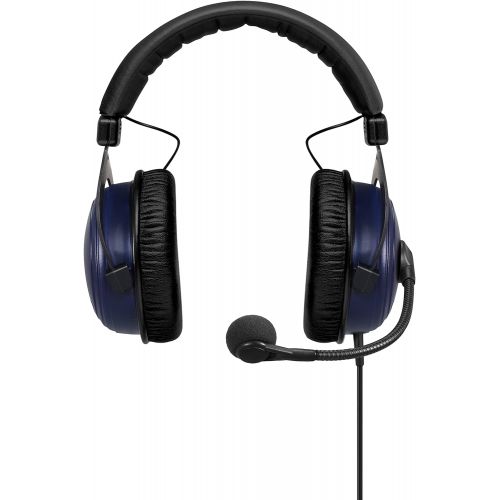  [아마존베스트]Beyerdynamic DT-797-PV-250 Headset with Cardioid Condenser Microphone, for Phantom Power, 250 Ohms