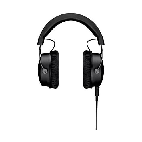  [아마존베스트]Beyerdynamic DT 1770 PRO Over-Ear Studio Headphones in Black Closed design, plug-in cable