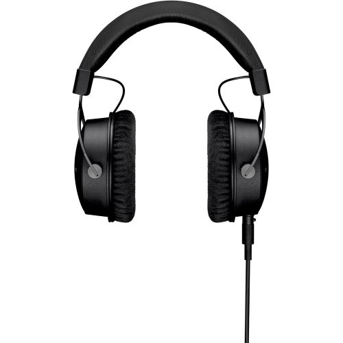  [아마존베스트]Beyerdynamic DT 1770 PRO Over-Ear Studio Headphones in Black Closed design, plug-in cable