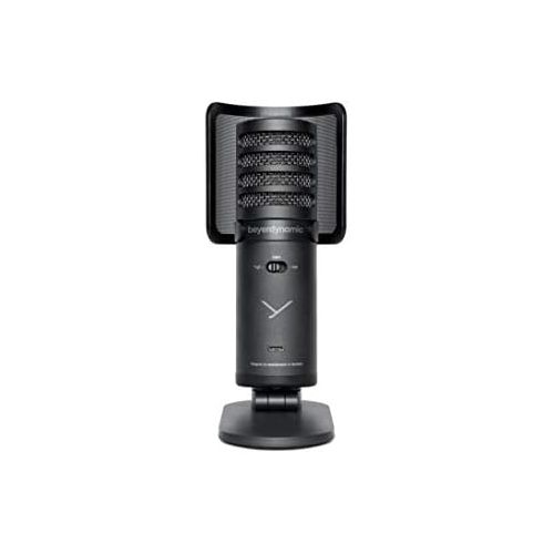  [아마존베스트]Beyerdynamic Condenser Microphone, Black