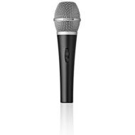 [아마존베스트]beyerdynamic TGV35ds Dynamic Supercardioid Microphone for Vocals with On/Off Switch