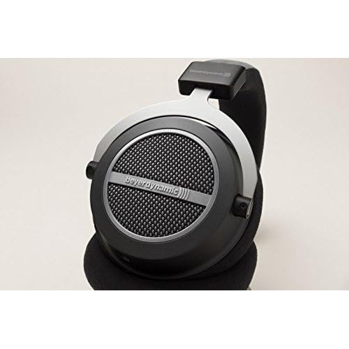  [아마존베스트]beyerdynamic Amiron Over-Ear Headphones Home