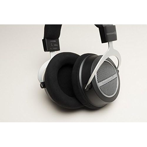  [아마존베스트]beyerdynamic Amiron Over-Ear Headphones Home