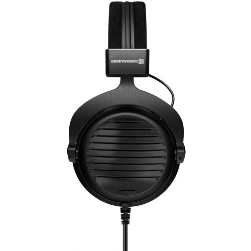  Beyerdynamic beyerdynamic DT 990 Premium Edition 250 Ohm Over-Ear-Stereo Headphones. Open design, wired, high-end, for the stereo system