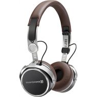Beyerdynamic beyerdynamic Aventho Wireless on-Ear Headphones with Sound Personalization - Brown